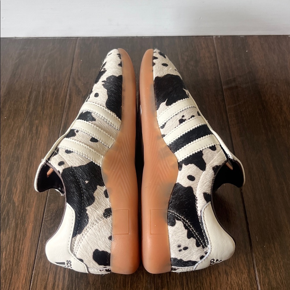 NWT ADIDAS Taekwondo Mei Shoe - Picture 9 of 11